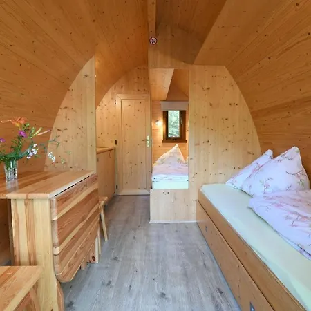 Waldcamping Brombach * Pleinfeld