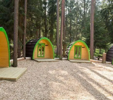 Waldcamping Brombach