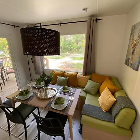 Waldcamping Brombach *