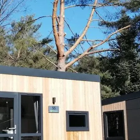 Waldcamping Brombach Кемпинг *