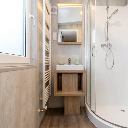 Waldcamping Brombach Campsite Pleinfeld