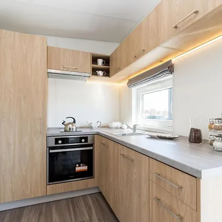 Campsite Waldcamping Brombach