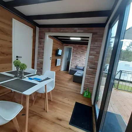 Waldcamping Brombach Pleinfeld