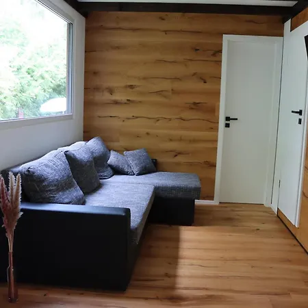 Waldcamping Brombach Плайнфельд