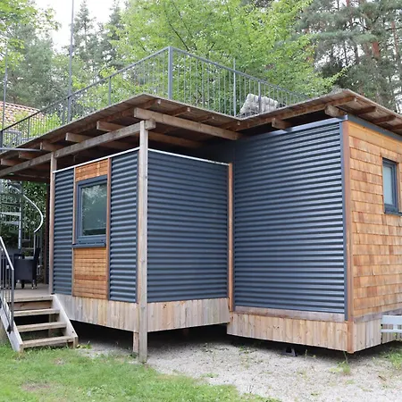 Waldcamping Brombach * Плайнфельд
