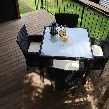 Waldcamping Brombach Campsite *