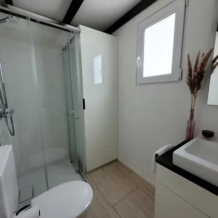 Waldcamping Brombach * Pleinfeld