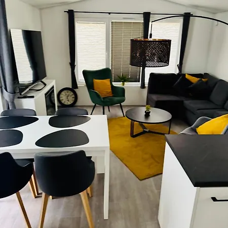 Waldcamping Brombach