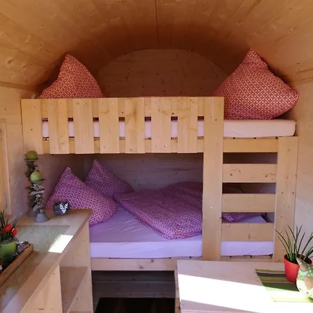 Waldcamping Brombach