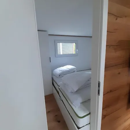 Waldcamping Brombach