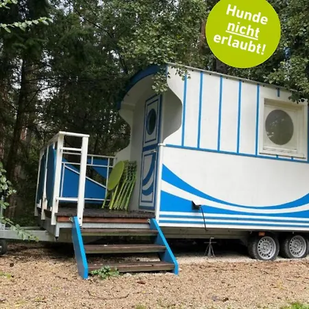 Waldcamping Brombach אתר קמפינג *