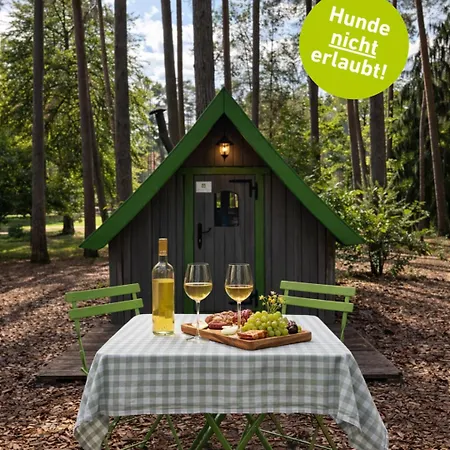Waldcamping Brombach *