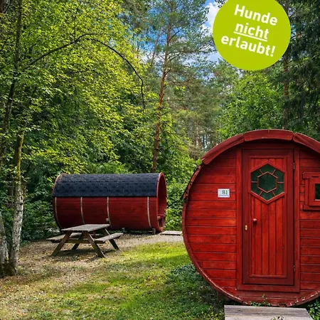 Waldcamping Brombach