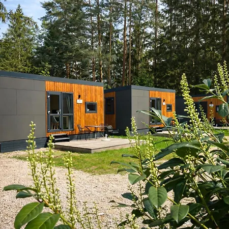 Waldcamping Brombach *