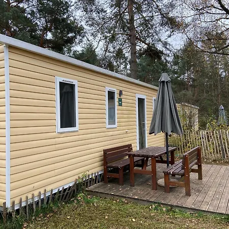 Waldcamping Brombach