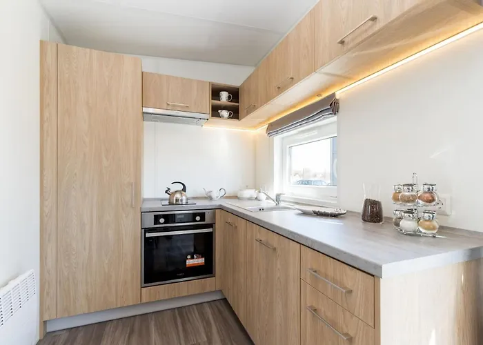 Kemp Waldcamping Brombach