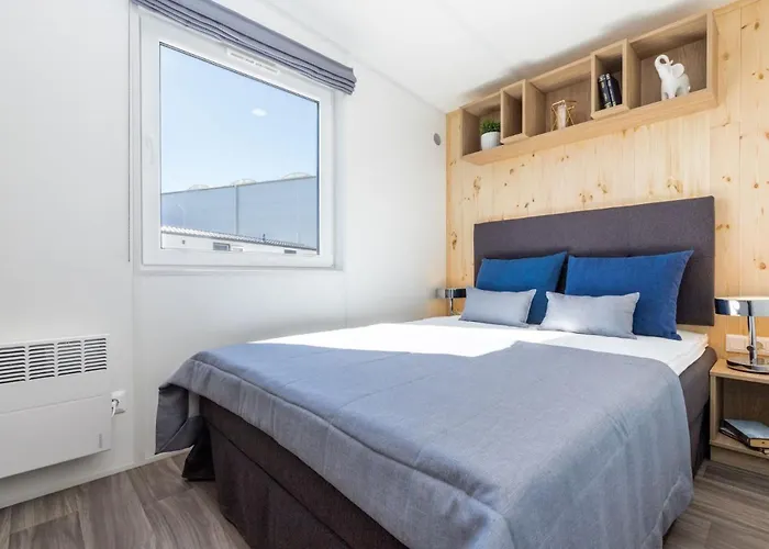 Waldcamping Brombach Kemp Pleinfeld