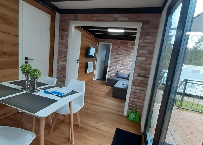 Waldcamping Brombach Pleinfeld