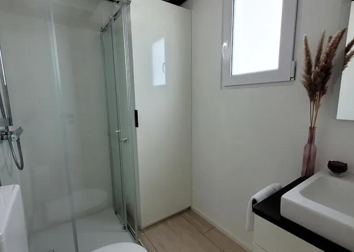 Waldcamping Brombach * Pleinfeld