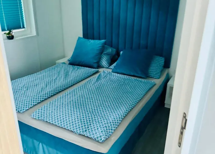 Waldcamping Brombach *