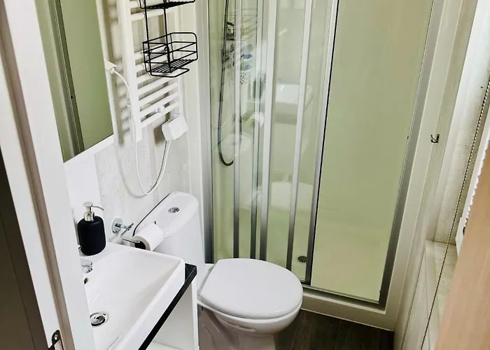 Waldcamping Brombach Kemp