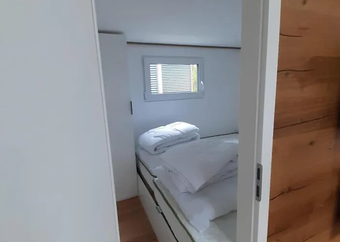 Waldcamping Brombach