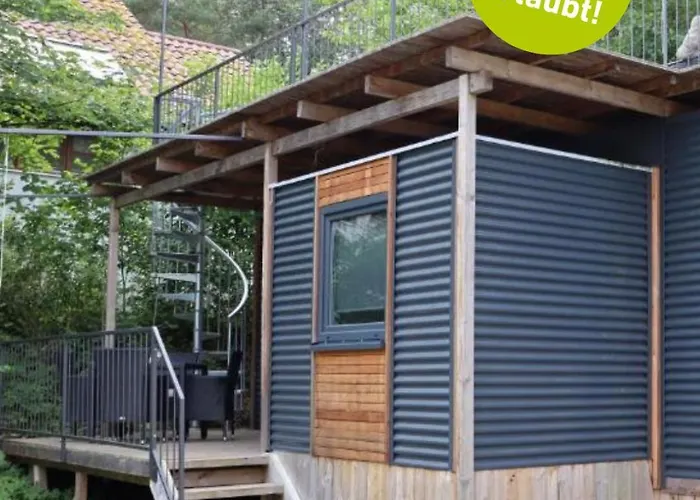 Waldcamping Brombach Pleinfeld