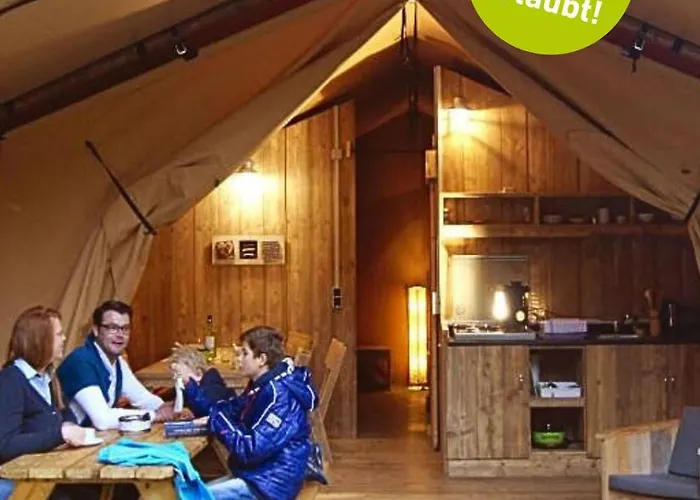Κάμπινγκ Waldcamping Brombach *
