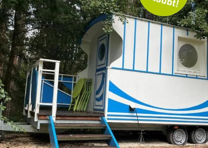 Waldcamping Brombach Κάμπινγκ *