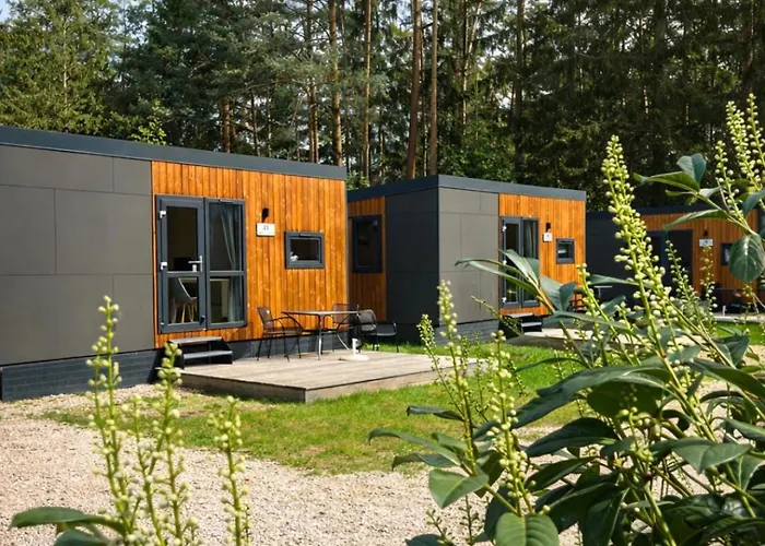 Waldcamping Brombach *