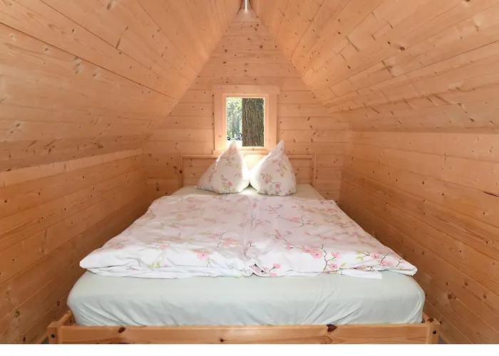 Κάμπινγκ Waldcamping Brombach *