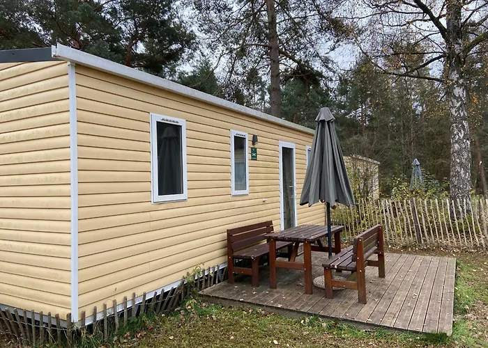 Waldcamping Brombach
